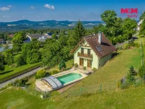 Prodej rodinného domu, Bezděz, 115 m2