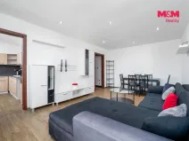 Prodej bytu 2+1, Ústí nad Labem - Střekov, Nová, 62 m2