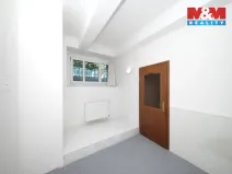 Prodej bytu 2+1, Praha - Bubeneč, U zeměpisného ústavu, 57 m2