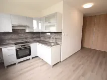 Pronájem bytu 1+1, Blatná, Na Bílé husi, 44 m2