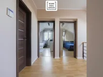 Prodej rodinného domu, Praha - Újezd nad Lesy, Dražická, 206 m2
