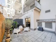 Prodej kanceláře, Praha - Smíchov, Pod Barvířkou, 73 m2