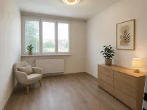 Pronájem bytu 2+1, Ostrava, Varenská, 55 m2