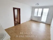 Prodej bytu 2+kk, České Budějovice, Labská, 44 m2