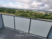 Prodej bytu 2+kk, České Budějovice, Labská, 44 m2