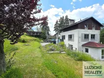 Prodej rodinného domu, Andělská Hora, 150 m2