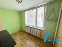 Pronájem bytu 3+1, Děčín, Čsl. armády, 66 m2