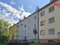 Prodej bytu 2+1, Frýdek-Místek - Frýdek, Nad Lipinou, 58 m2