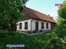 Prodej rodinného domu, Golčův Jeníkov, Mírová, 100 m2