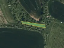 Prodej sadu/vinice, Svatobořice-Mistřín, 5062 m2