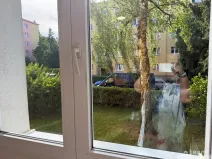 Pronájem bytu 2+1, Praha - Strašnice, Krupská, 65 m2