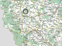 Prodej pole, Poběžovice, 16292 m2