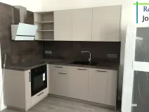 Pronájem bytu 2+kk, Liberec, Moskevská, 51 m2