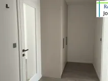 Pronájem bytu 2+kk, Liberec, Moskevská, 51 m2