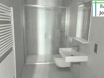 Pronájem bytu 2+kk, Liberec, Moskevská, 51 m2