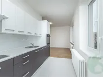Pronájem bytu 2+1, Štětí, Školní, 53 m2