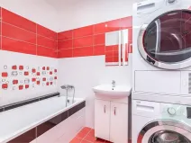 Pronájem bytu 2+1, Štětí, Školní, 53 m2