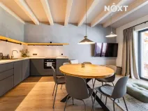 Prodej apartmánu, Staré Město, Sportovní, 57 m2