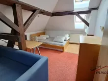 Pronájem bytu 1+kk, Brandýs nad Labem-Stará Boleslav, Lázeňská, 39 m2
