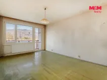Prodej bytu 4+1, Děčín - Děčín XXVII-Březiny, Kosmonautů, 79 m2