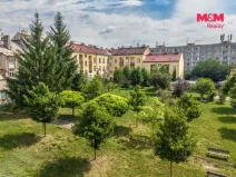 Prodej bytu 2+1, Jičín - Nové Město, Zahradnická, 65 m2