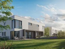Prodej rodinného domu, Praha - Březiněves, Drozdí, 127 m2