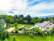 Prodej rodinného domu, Chabařovice, 160 m2