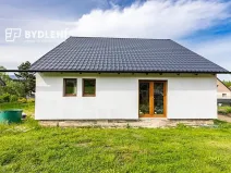 Prodej rodinného domu, Chabařovice, 160 m2