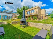 Prodej rodinného domu, Kamenné Žehrovice, Sadová, 100 m2