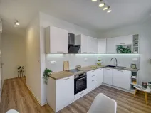 Pronájem bytu 3+1, Stráž pod Ralskem, Mimoňská, 70 m2