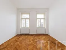 Pronájem bytu 1+1, Praha - Holešovice, Kamenická, 45 m2