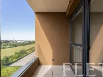Pronájem bytu 2+kk, Praha - Černý Most, Arnošta Valenty, 50 m2