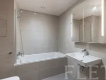 Pronájem bytu 2+kk, Praha - Holešovice, Argentinská, 52 m2