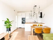 Pronájem bytu 3+kk, Praha, Počernická, 82 m2
