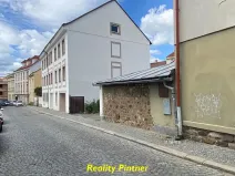 Pronájem garáže, Příbram, Dlouhá, 10 m2