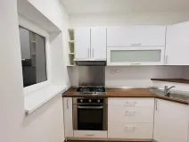 Pronájem bytu 2+1, Šternberk, Radniční, 55 m2