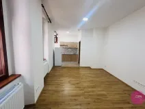 Pronájem bytu 1+kk, Olomouc, Uhelná, 30 m2