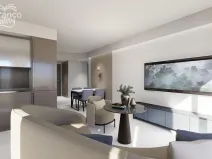 Prodej bytu 3+kk, Torrevieja, Alicante, Španělsko, 58 m2