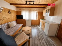 Prodej chaty, Měrunice - Žichov, 38 m2