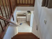 Pronájem atypického bytu, Droužkovice, Rudé armády, 62 m2