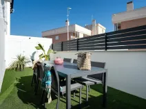 Prodej rodinného domu, Gran Alacant, Alicante, Španělsko, 94 m2
