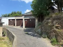 Prodej garáže, Teplice, Na Stínadlech, 23 m2