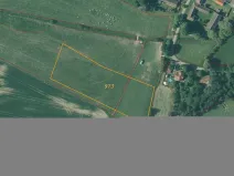Prodej pozemku, Peč - Urbaneč, 8774 m2
