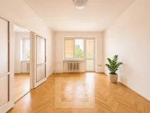 Pronájem bytu 3+1, Brno, Bulharská, 70 m2