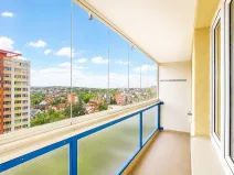 Prodej bytu 1+kk, Praha - Záběhlice, Bramboříková, 42 m2