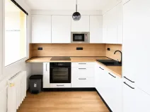 Prodej bytu 1+1, Praha - Záběhlice, Bramboříková, 42 m2