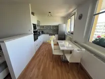 Prodej bytu 4+1, Teplice, Doubravická, 87 m2
