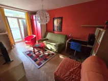 Pronájem bytu 1+1, Brno, Halasovo náměstí, 33 m2
