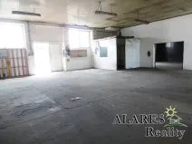 Pronájem skladu, Velký Osek, 235 m2