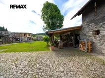 Prodej zemědělské usedlosti, Lipová-lázně, 871 m2